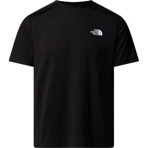 The North Face - Mountain Athletics Tape-T-shirt - Heren