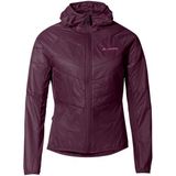 Vaude Womens Minaki Light Jacket Fietsjack (Dames |purper)