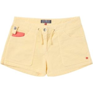Amundsen Sports Womens 3 Concord Garment Dyed Shorts Short (Dames |beige)