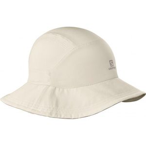 Salomon Mountain Hat Hoed (beige)