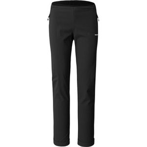 Martini Womens Highventure Pants Trekkingbroek (Dames |zwart)