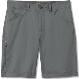 Royal Robbins - Convoy Utility Short - Grijs - Heren