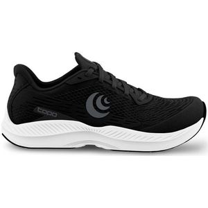 Topo Athletic Fli-Lyte 5 Hardloopschoenen (Heren |zwart)