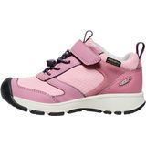 KEEN - Skua - Sneakers - Zephyr Plum - Waterdicht - Uniseks