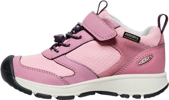 KEEN - Skua - Sneakers - Zephyr Plum - Waterdicht - Uniseks