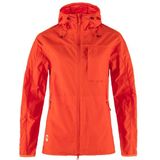 Fjällräven - High Coast Jas - Lichtgewicht Windjack - Geëxtraheerd Polyamide/Katoen - Waterafstotend