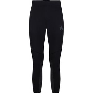 La Sportiva Triumph Tight Pant Hardloopbroek (Heren |zwart)