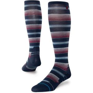 Stance - Serape UL Wool - Skisokken - Blauw