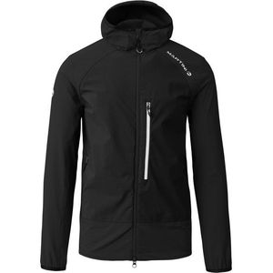 Martini Trektech Midlayer Jacket Fleecevest (Heren |zwart)