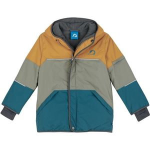 Finkid - Taika Snow - Ski-jas - Meerkleurig - Waterdicht