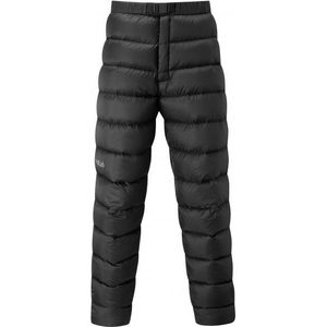 Rab Argon Pants Donsbroek (Heren |zwart)