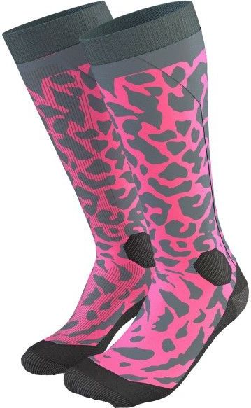 Dynafit - FT Graphic - Lange Sokken - Lichtgewicht - Ski Touring