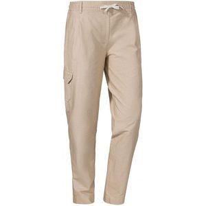 Schöffel Womens Pants Turin Vrijetijdsbroek (Dames |beige)