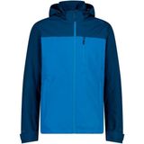 Waterdichte jas met capuchon CMP