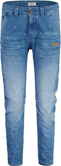 Maloja - GritliM - Jeans - Blauw