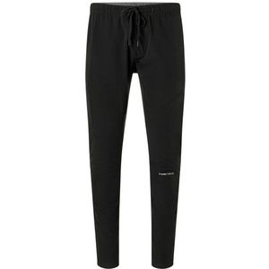 supernatural Alpine Active Pants Winterbroek (Heren |zwart)