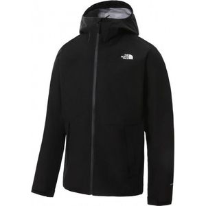 The North Face Dryzzle Futurelight Jacket Regenjas (Heren |zwart |waterdicht)