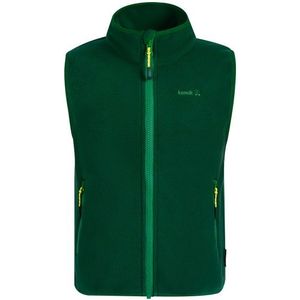 Kamik Kids Phoenix Fleecebodywarmer (Kinderen |groen)