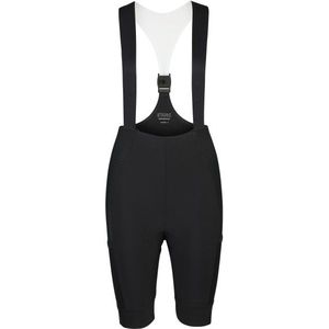 Stoic Womens DalslandSt Gravel Bib Shorts Fietsbroek (Dames |zwart)