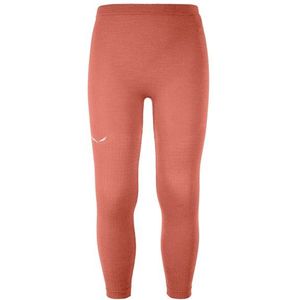 Salewa - Zebru Med Warm Amr - Leggings - Merino - Kinderen