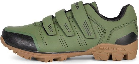 Endura - Hummvee XC - Herenschoenen - Licht en Ademend