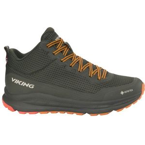 Viking - Motion Mid GTX M - Wandelschoen - Rood