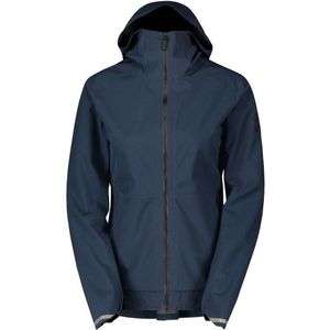 Scott - Commuter 25L - Fietsjack - Blauw - Waterdicht