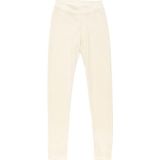 Devold Womens Expedition Merino Silk Longs Merino-ondergoed (Dames |wit)