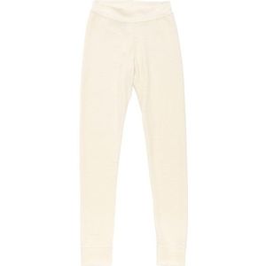 Devold Womens Expedition Merino Silk Longs Merino-ondergoed (Dames |wit)