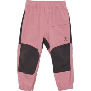 Color Kids Baby Pants Outdoor Trekkingbroek (Kinderen |roze)