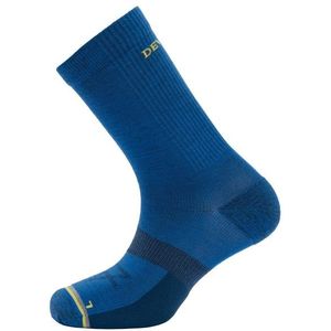 Devold Running Merino Sock Hardloopsokken (blauw)