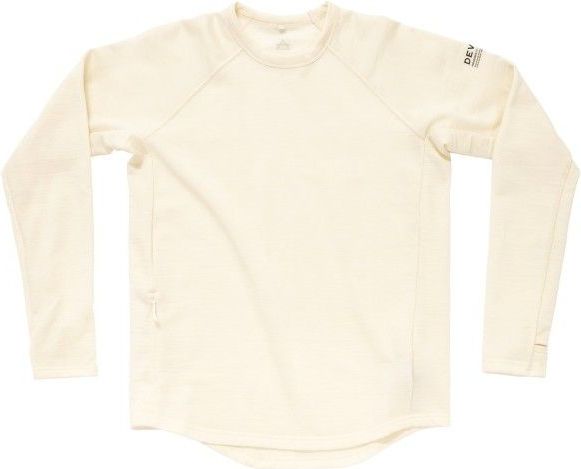 Devold Of Norway - Endurance - Merino Crew T-shirt - Lange Mouwen