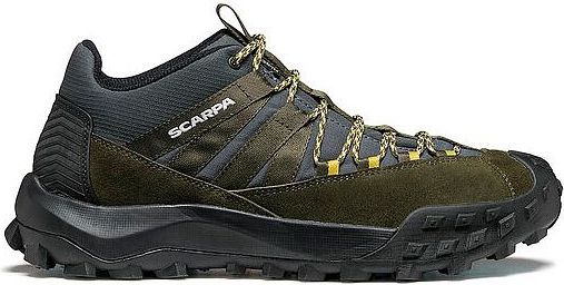 Scarpa - Rove GTX - Wandelschoenen - Groen - EU 44 - Man