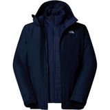 The North Face - Carto Mono Triclimate - Hooded 3-In-1 Jas - Heren