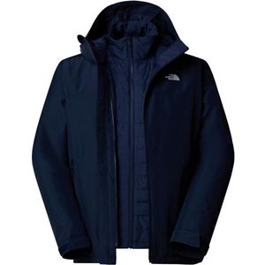 The North Face - Carto Mono Triclimate - Hooded 3-In-1 Jas - Heren