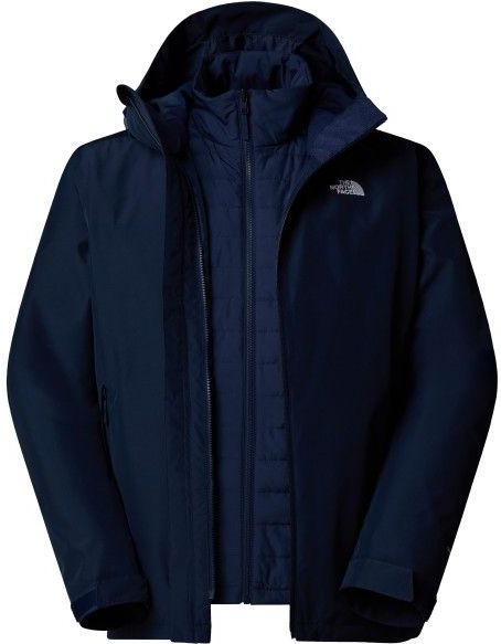 The North Face - Carto Mono Triclimate - Hooded 3-In-1 Jas - Heren