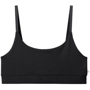 Tranquillo Womens Tencel Bralette Ondergoed (Dames |zwart)