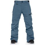 Horsefeathers - Fink Pants - Skibroek - Blauw - Waterdicht