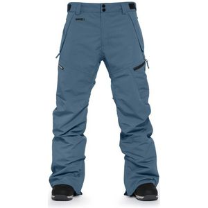 Horsefeathers - Fink Pants - Skibroek - Blauw - Waterdicht
