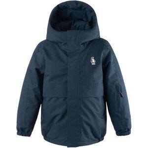 GOSOAKY Kids Smooth Lion Winterjack (Kinderen |blauw |waterdicht)