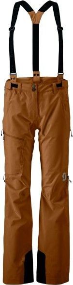 Scott - Explorair 3L - Broek - Waterdicht - Gerecycled Polyester