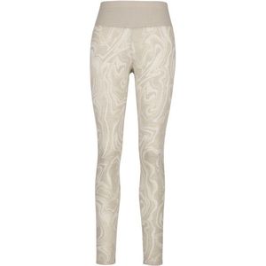 Stoic Womens Merino225 StensundSt Long Pants Merino-ondergoed (Dames |beige)