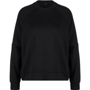 Stoic Womens MMXXNora Sweater Trui (Dames |zwart)