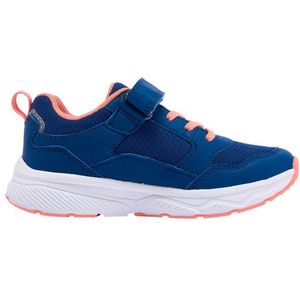 Trollkids Kids Haugesund Sneaker Vrijetijdsschoenen (Kinderen |blauw)