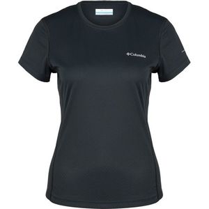 Columbia - Zero Rules Light - T-shirt - Wit - Technisch - 1 stuk