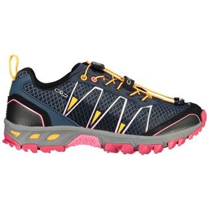 CMP Womens Altak Trail Shoes Waterproof Multisportschoenen (Dames |blauw |waterdicht)