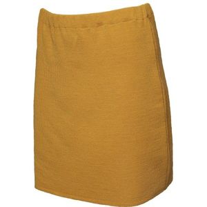 Reiff Womens Rock Maja Rok (Dames |geel)