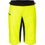 Vaude - Minaki IV - Korte Broek - Unisex - Isolatiebroek voor op de Fiets