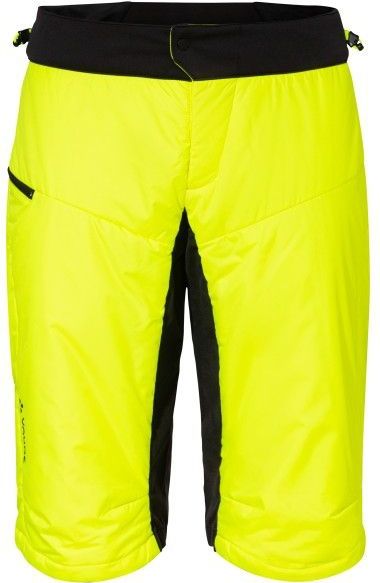 Vaude - Minaki IV - Korte Broek - Unisex - Isolatiebroek voor op de Fiets