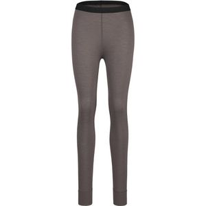 Stoic Womens Merino180 BengtSt Long Pants Merino-ondergoed (Dames |grijs)
